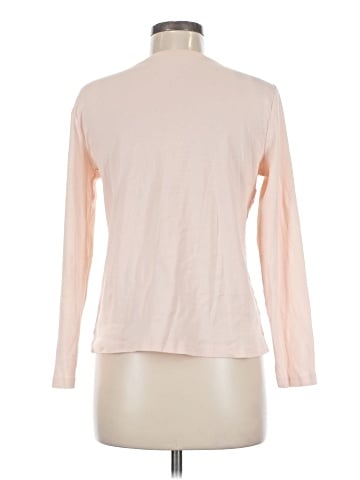 Chico's Long Sleeve T-Shirt (view 2)