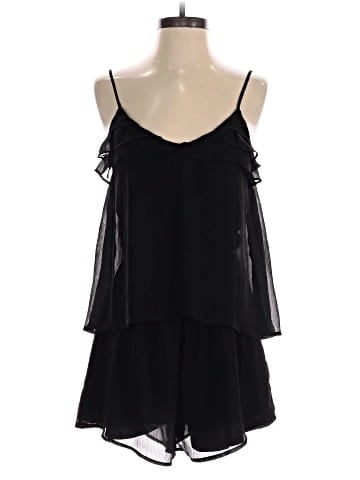 Xhilaration Cocktail Dress (view 1)
