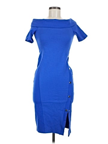 Karen Millen Casual Dress (view 1)