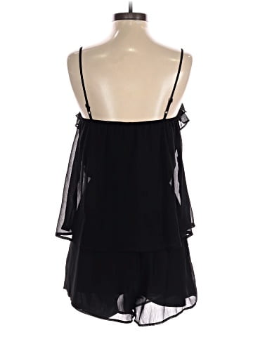 Xhilaration Cocktail Dress (view 2)