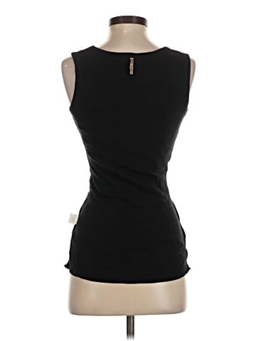Pete Sleeveless Top (view 2)
