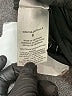Adidas 100% Polyester Black Zip Up Hoodie Size 6 - photo 4