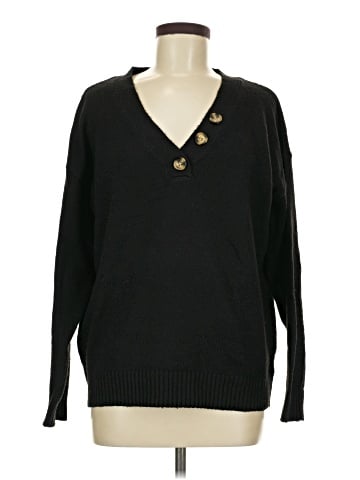 525 America Pullover Sweater (view 1)