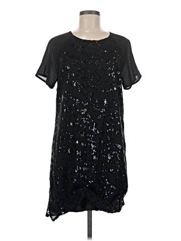 Vila Short Sleeve Top (view 1)