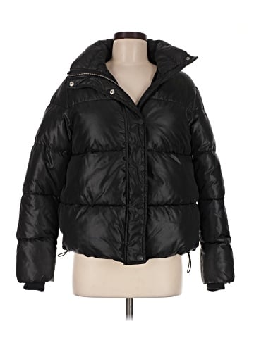 H&M L.O.G.G. Snow Jacket (view 1)