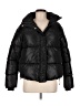 H&M L.O.G.G. 100% Polyester Black Snow Jacket Size 8 - photo 1