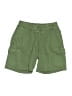 Crewcuts Solid Green Cargo Shorts Size 14 - photo 1
