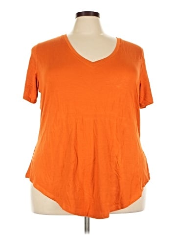K. Jordan Short Sleeve T-Shirt (view 1)