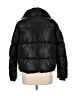 H&M L.O.G.G. 100% Polyester Black Snow Jacket Size 8 - photo 2