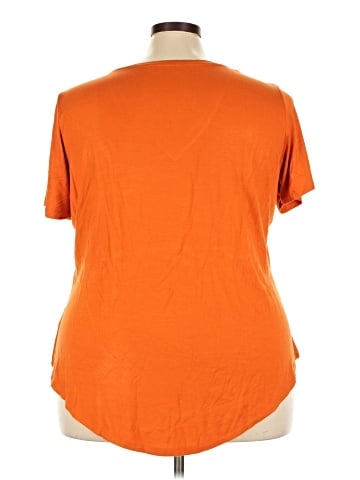 K. Jordan Short Sleeve T-Shirt (view 2)