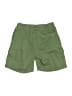 Crewcuts Solid Green Cargo Shorts Size 14 - photo 2