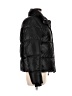 H&M L.O.G.G. 100% Polyester Black Snow Jacket Size 8 - photo 4