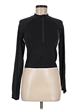 Lululemon Athletica Long Sleeve Turtleneck