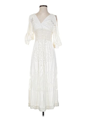 FARM Rio Cocktail Dress (view 1)