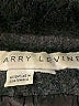 Larry Levine Gray Coat Size L (estimated) - photo 6