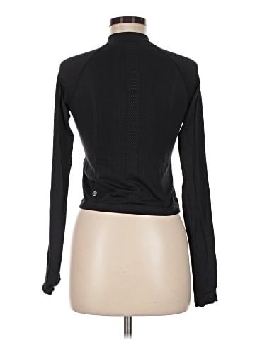 Lululemon Athletica Long Sleeve Turtleneck (view 2)