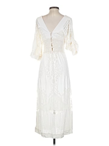 FARM Rio Cocktail Dress (view 2)