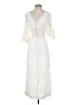 FARM Rio Ivory Cocktail Dress Size XXS - photo 2