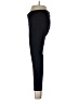 Ann Taylor Solid Black Blue Casual Pants Size 10 - photo 5