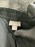 J.Jill 100% Rayon Solid Black Casual Pants Size S - photo 7