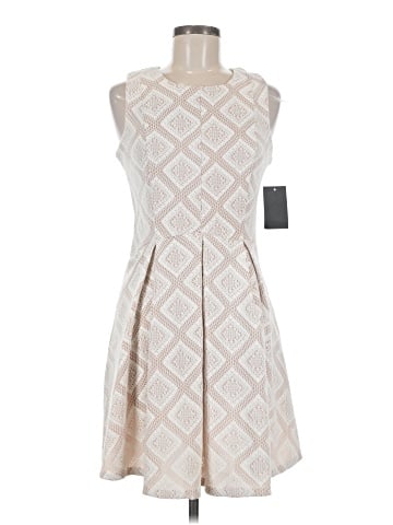 Want and Need Cocktail Dress (view 1)