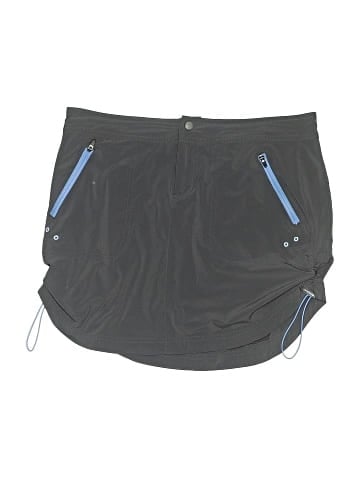 Title Nine Active Skort (view 1)