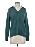 J.Crew Factory Store Teal Pullover Sweater Size S - photo 1