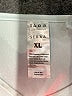 Serra Ivory Short Sleeve T-Shirt Size XL - photo 7