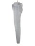 Athleta Chevron-herringbone Gray Jeans Size 8 - photo 5