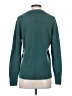 J.Crew Factory Store Teal Pullover Sweater Size S - photo 2