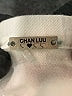 Chan Luu Solid White Formal Skirt Size S - photo 3