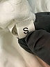 Chan Luu Solid White Formal Skirt Size S - photo 4