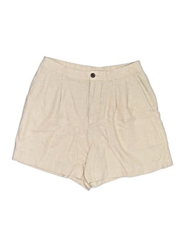 Gap Khaki Shorts (view 1)