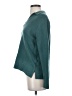 J.Crew Factory Store Teal Pullover Sweater Size S - photo 5