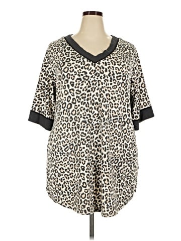 Simply Vera Vera Wang Poncho (view 1)