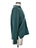 J.Crew Factory Store Teal Pullover Sweater Size S - photo 4