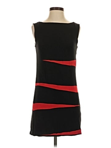 Chelsea & Theodore Cocktail Dress (view 1)