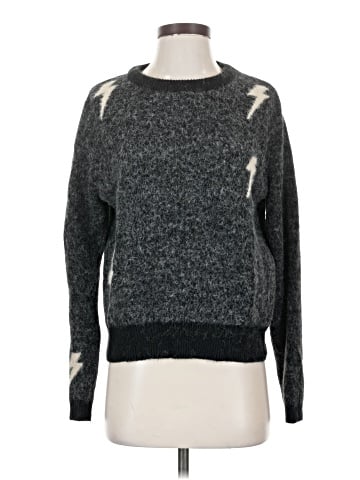 THML Pullover Sweater (view 1)