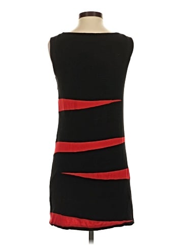 Chelsea & Theodore Cocktail Dress (view 2)