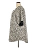 Simply Vera Vera Wang Tan Poncho Size XXL - photo 5