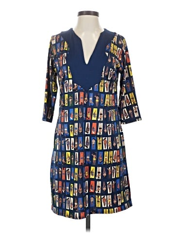 TRACY NEGOSHIAN Casual Dress (view 1)
