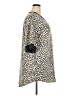 Simply Vera Vera Wang Tan Poncho Size XXL - photo 4