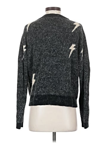 THML Pullover Sweater (view 2)