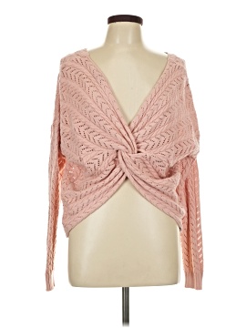 Francesca's Cardigan