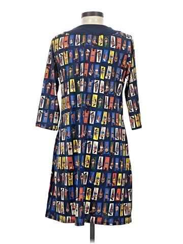 TRACY NEGOSHIAN Casual Dress (view 2)