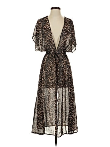 Walmart Kimono (view 1)