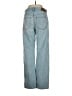 Madewell Blue Jeans Size 24 waist - photo 2