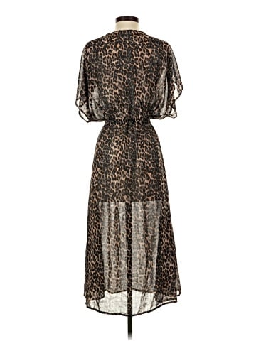 Walmart Kimono (view 2)
