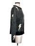 THML 100% Acrylic Gray Pullover Sweater Size S - photo 4