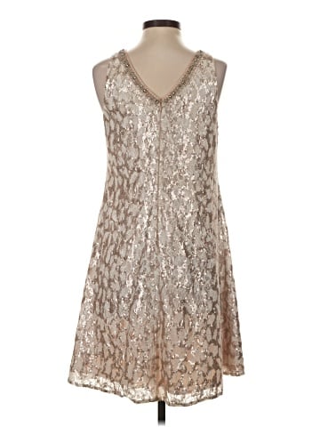 Belle Badgley Mischka Cocktail Dress (view 2)
